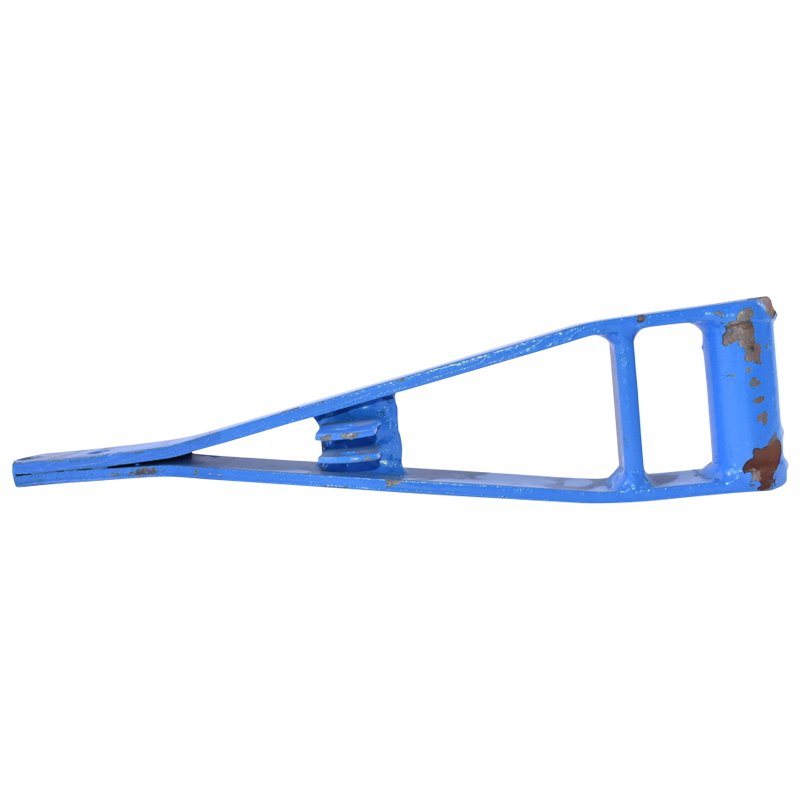 Brat suport scurt brazdar dublu disc SUP 29